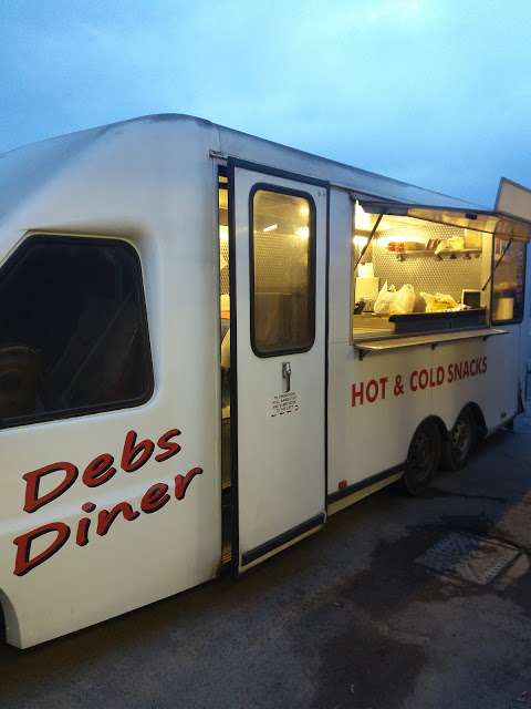 Deb's Diner photo