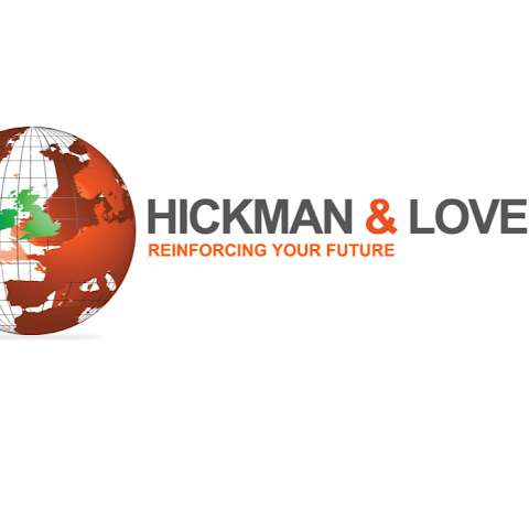Hickman & Love Tipton Ltd photo