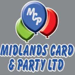 Midland Card & Party photo