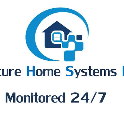 Secure Home Systems photo